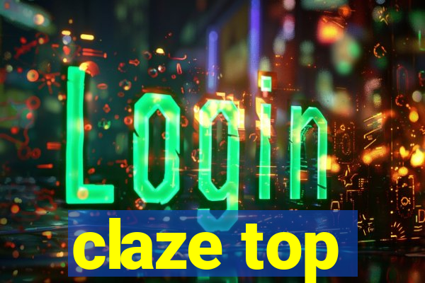 claze top